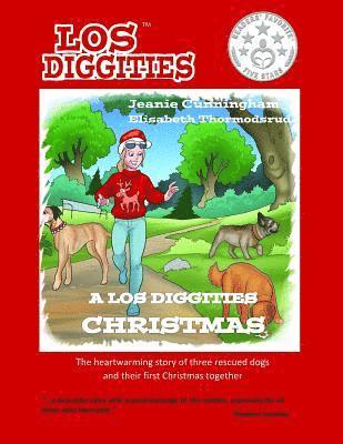 Elisabeth Thormodsrud - A Los Diggities Christmas, Häftad. Tillgänglighet: Lägg i varukorg