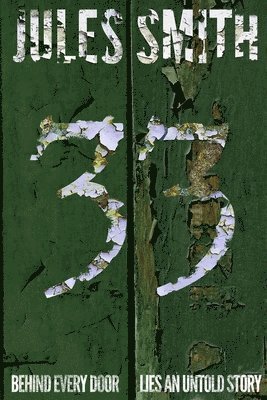 Jules Smith - 33, Häftad. Tillgänglighet: Lägg i varukorg