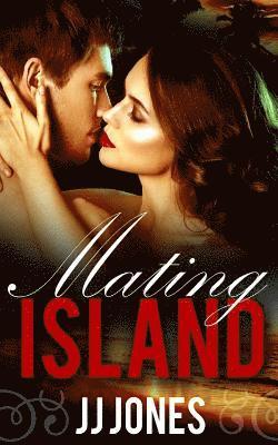 Jj Jones - Mating Island, Häftad. Tillgänglighet: Lägg i varukorg
