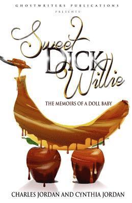 Cynthia Jordan, Charles Jordan - The Memoirs Of A Doll Baby, Häftad