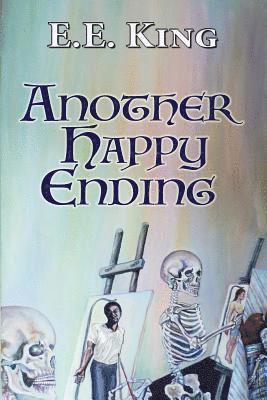 E. E. King - Another Happy Ending, Häftad