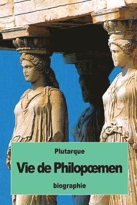 Plutarque - Vie de Philopoemen, Häftad. Tillgänglighet: Lägg i varukorg