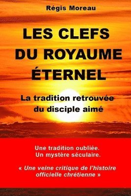 Les clefs du Royaume Eternel