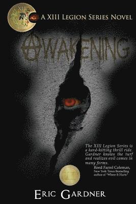 Eric Gardner - Awakening, Häftad. Tillgänglighet: Lägg i varukorg