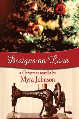 Myra Johnson - Designs on Love, Häftad. Tillgänglighet: Lägg i varukorg