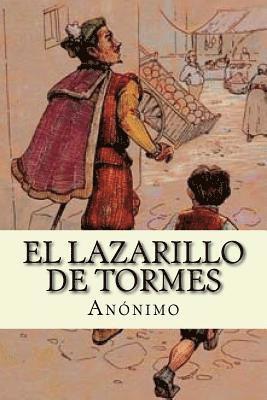 Anónimo, Josemberg Duran - El Lazarillo de Tormes, Häftad. Tillgänglighet: Lägg i varukorg