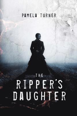 Pamela Turner - The Ripper's Daughter, Häftad. Tillgänglighet: Lägg i varukorg