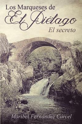 Maribel Fernandez - Los Marqueses de El Pielago: El secreto, Häftad. Tillgänglighet: Lägg i varukorg