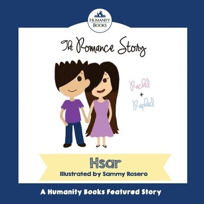 Hsar - The Romance Story: A Humanity Books Project, Häftad. Tillgänglighet: Lägg i varukorg