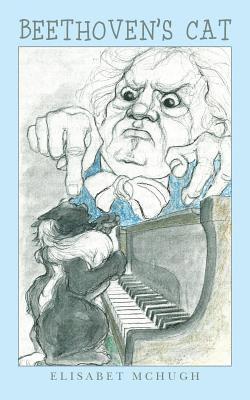 Elisabet McHugh - Beethoven's Cat, Häftad. Tillgänglighet: Lägg i varukorg