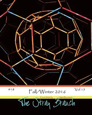 Debbie Berk - The Stray Branch: Fall/Winter 2016, Häftad. Tillgänglighet: Lägg i varukorg