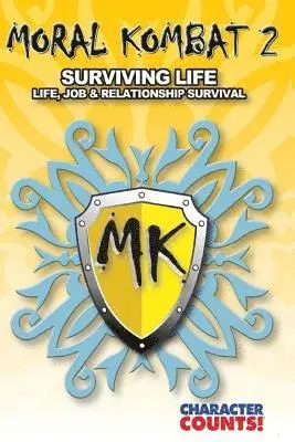Debbie Dunn, Carrie D. Marchant - Moral Kombat 2: Surviving Life, Häftad. Tillgänglighet: Lägg i varukorg