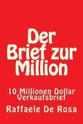 Der Brief zur Million: 10 Millionen Dollar Verkaufsbrief