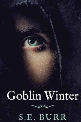 S E Burr - Goblin Winter, Häftad. Tillgänglighet: Lägg i varukorg