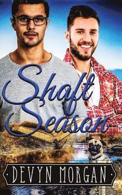 Devyn Morgan - Shaft Season: A First Time Gay Romance, Häftad. Tillgänglighet: Lägg i varukorg