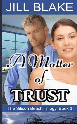 Jill Blake, Bev Katz Rosenbaum - A Matter of Trust, Häftad