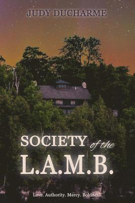 Judy DuCharme - Society of the L.A.M.B., Häftad