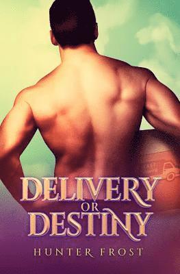 Hunter Frost - Delivery or Destiny, Häftad. Tillgänglighet: Lägg i varukorg