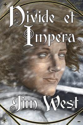 Jim West - Divide et Impera Special Edition, Häftad. Tillgänglighet: Lägg i varukorg