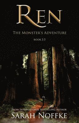 Sarah Noffke - Ren: The Monster's Adventure (A Ren Novella), Häftad. Tillgänglighet: Lägg i varukorg