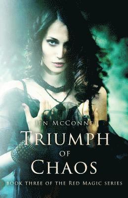 Jen McConnel - Triumph of Chaos, Häftad. Tillgänglighet: Lägg i varukorg