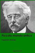 Piccolo mondo antico