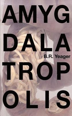 Edia Connole, B R Yeager - Amygdalatropolis, Häftad. Tillgänglighet: Lägg i varukorg