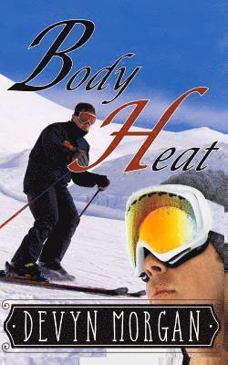 Devyn Morgan - Body Heat, Häftad. Tillgänglighet: Lägg i varukorg
