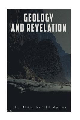 Gerald Molloy, J. D. Dana - Geology and Revelation, Häftad. Tillgänglighet: Lägg i varukorg
