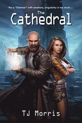 Tj Morris - The Cathedral, Häftad. Tillgänglighet: Lägg i varukorg