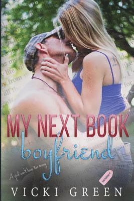 Kathy Krick - My Next Book Boyfriend (Book Boyfriend #1), Häftad. Tillgänglighet: Lägg i varukorg