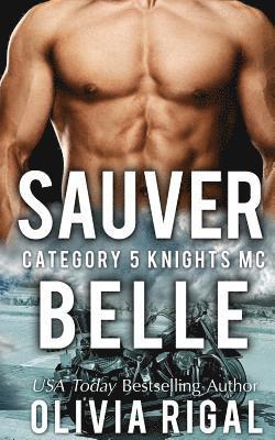 Olivia Rigal - Sauver Belle, Häftad. Tillgänglighet: Lägg i varukorg