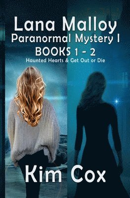 Kim Cox - Lana Malloy Paranormal Mystery Series I, Häftad. Tillgänglighet: Lägg i varukorg