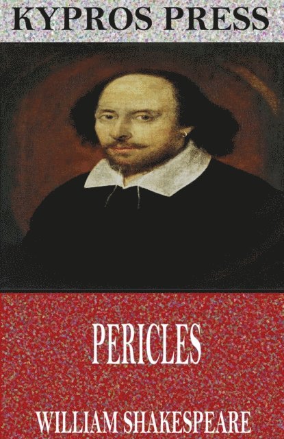 William Shakespeare - Pericles, E-bok