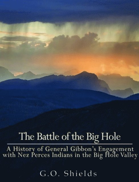 Battle of the Big Hole