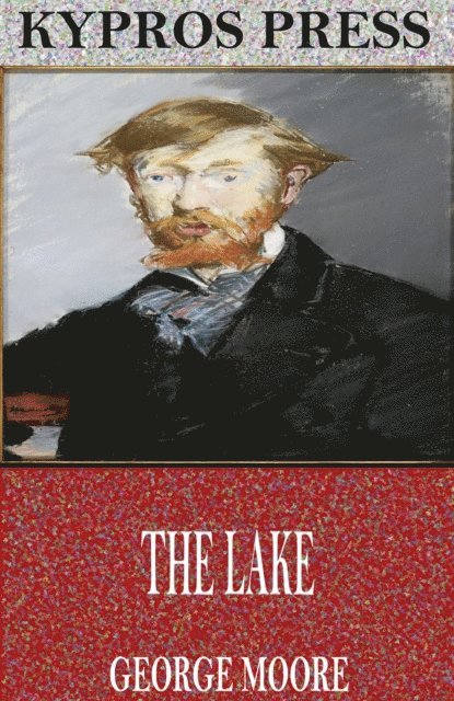 George Moore - Lake, E-bok