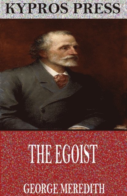 George Meredith - Egoist, E-bok