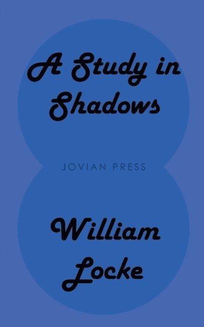 William Locke - Study in Shadows, E-bok
