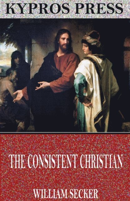 John R. MacDuff - Mind of Jesus, E-bok