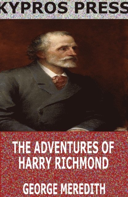 George Meredith - Adventures of Harry Richmond, E-bok