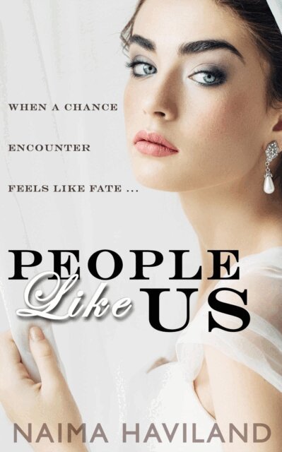 Naima Haviland - People Like Us (an Erotic Short Story With Literary Style), E-bok