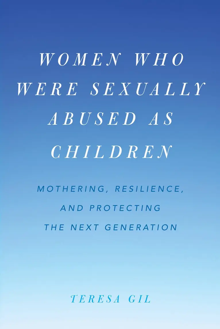 Teresa Gil - Women Who Were Sexually Abused as Children, Inbunden. Tillgänglighet: Lägg i varukorg