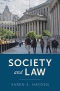 Society and Law