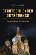 Strategic Cyber Deterrence