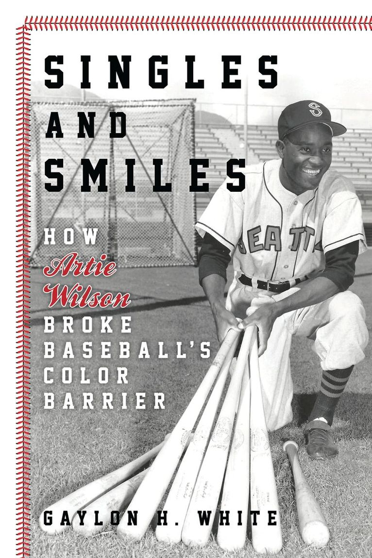 Gaylon H. White - Singles and Smiles, Inbunden. Tillgänglighet: Lägg i varukorg