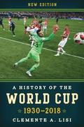 A History of the World Cup