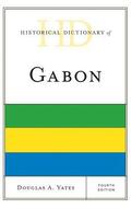 Historical Dictionary of Gabon