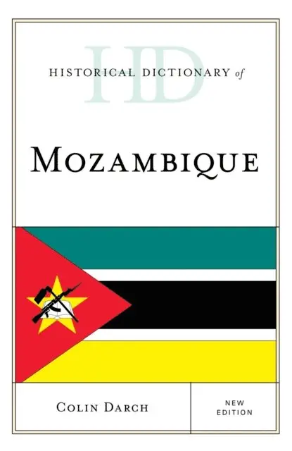 Colin Darch - Historical Dictionary of Mozambique, E-bok. Tillgänglighet: Lägg i varukorg
