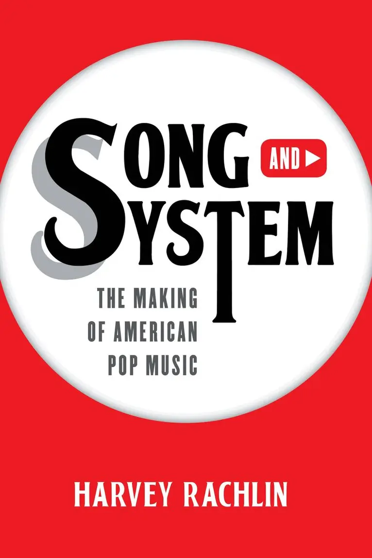 Harvey Rachlin - Song and System, Inbunden. Tillgänglighet: Lägg i varukorg