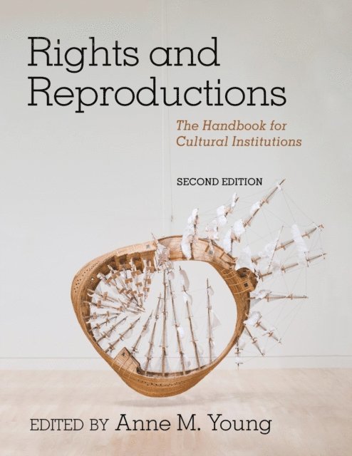Anne M. Young - Rights and Reproductions, E-bok